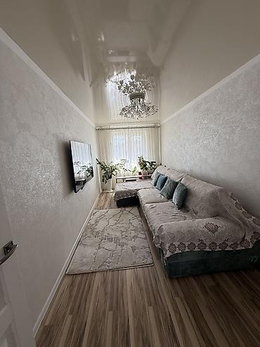 Продажа квартир: 3 комнаты, 58 м², 104 серия, 3 этаж, Евроремонт — 1