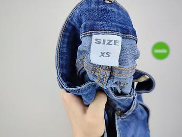 jeans levis: Skinny, Jeansy damskie, rozmiar XS — 4
