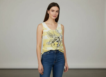 crocodile t shirty: Bonita, Топ жіночий, розмір M