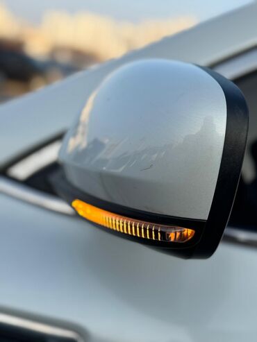 Renault: Renault QM6: 2021 г., 2 л, Автомат, Газ, Кроссовер — 13