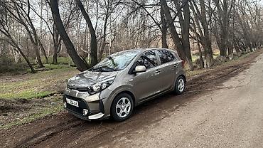 Kia: Kia Morning: 2020 г., 1 л, Автомат, Бензин, Кроссовер at lalafo.kg — 11 Kia: Kia Morning: 2020 г., 1 л, Автомат, Бензин, Кроссовер — 11