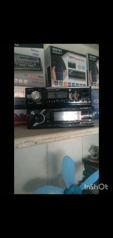 Другие аксессуары: Продаю товар для авто.В продаже имеются автомагнитолы( Радио- — 14