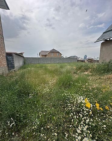 на трассе: ✨ Продаётся дом под ПСО в с. Сокулук (район Птицефабрики) ✨ 🏡 — 5