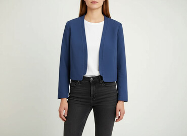 marynarka damska orsay: Orsay, Women's blazer, size S