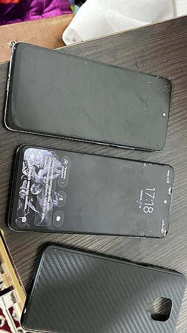 где записать песню: Redmi, Redmi Note 10 Pro, Б/у, 128 ГБ, цвет - Желтый, 2 SIM — 2