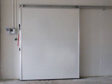 Qapıların təmiri: Soyuducu anbar qapıları İstehsalçı tərəfindən soyuducu anbar -da lalafo.az — 2 Qapıların təmiri: Soyuducu anbar qapıları İstehsalçı tərəfindən soyuducu anbar — 2