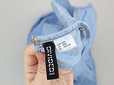 104 down: H&M Divided, Sukienka damska, rozmiar 2XS — 5