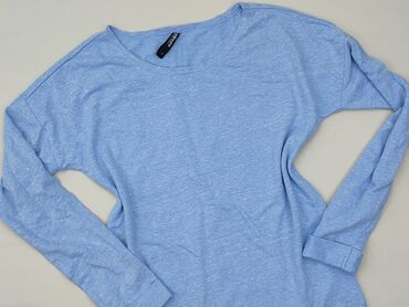 bluza damska chabrowa: Colours of the World, Women's blouse, size XS