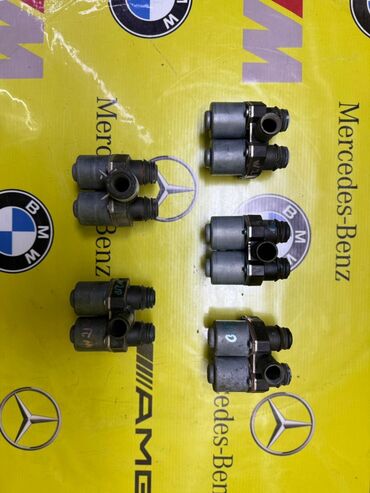 печка нексия 2: Клапан печки w210 Клапан печки w124 Original Привозные из Японии