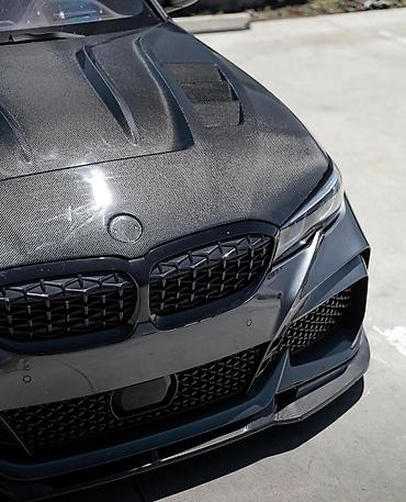 bmw e39 lip: BMW G20/G21 — 4