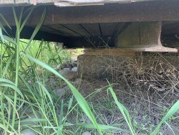 Продажа домов: Времянка, 24 м², 1 комната, Собственник — 4