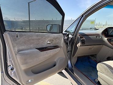 Honda: Honda Odyssey: 2000 г., 2.3 л, Автомат, Бензин, Минивэн — 16