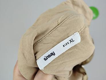 orsay garnitury: Sinsay, Sukienka damska, rozmiar XL — 4