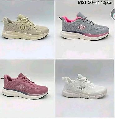 quechua cizme: Skechers
36-41 
Cena 3500 ✅️
NT❤ — 1