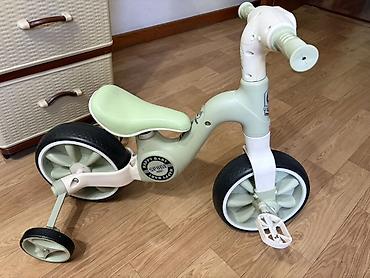 trike: Детский трехколесный велосипед Best Trike (серия Happy Baby Sport) — 1