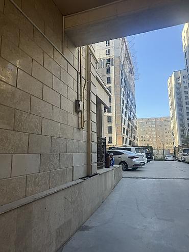 кв в караколе: 1 комната, 40 м², Элитка, 3 этаж, Евроремонт — 3