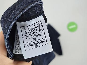 mango jeans: Jeansy damskie, rozmiar XS — 4