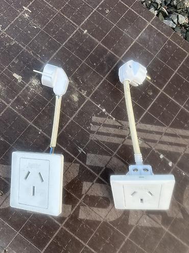 Зарядные устройства для электромобилей: Продается зарядное устройство для всех моделей электромобиля. Работают — 9