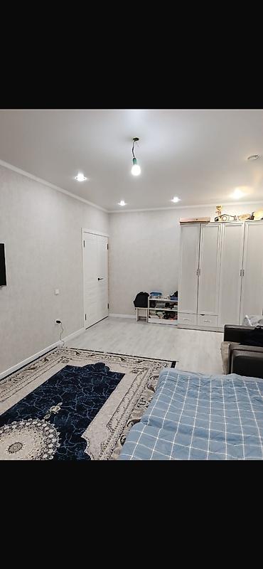 1 комната, 44 м², ул. Баха / Гагарина 106 серия улучшенная, 3 этаж, Свежий ремонт