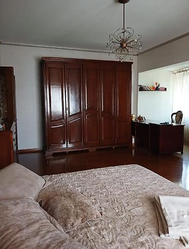 mega hous: 5 комнат, 192 м², Золотой квадрат Элитка, 4 этаж, Дизайнерский ремонт — 3