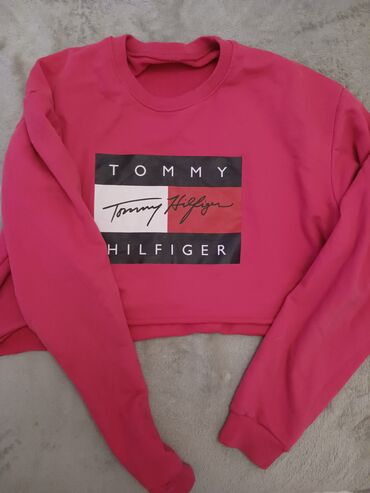 ženske majice tommy hilfiger: Tommy Hilfiger, M (EU 38), L (EU 40)