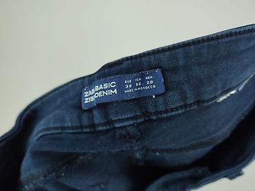 zara flared: Zara, Jeansy damskie, rozmiar M — 6