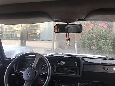 tap az vaz 2107: VAZ 2107, ağ rəng, sedan gövdə. Texniki xüsusiyyətlər: - Ön təkərli — 3