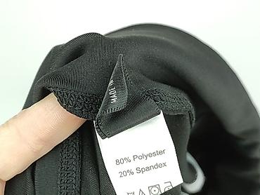decathlon 106987: Shein, Legginsy Sportowe damskie, rozmiar S — 5