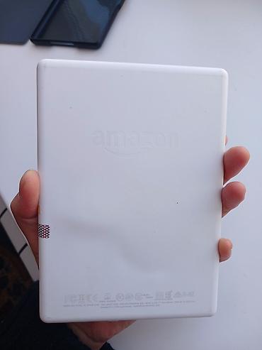 socket 1155: Электронная книга, Kindle, Б/у, цвет - Белый — 6