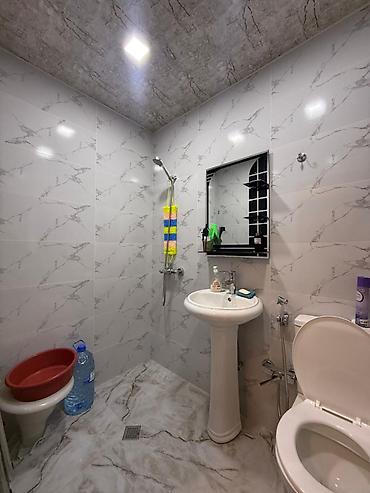 baseynli kiraye evler: 🏡 KRİSTAL ABŞERON 1-DƏ ƏŞYALI MƏNZİL SATILIR! 📍 Kristal Abşeron 1 — 7