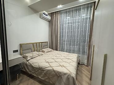 Продажа квартир: 3 комнаты, 75 м², Элитка, 5 этаж, Дизайнерский ремонт — 2