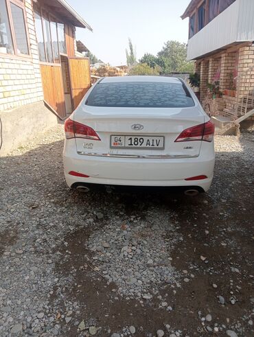 хонда цивик 2007 цена: Hyundai i40: 2016 г., 2 л, Автомат, Газ, Седан