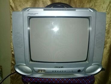işlənmiş televizor alıram: İşlənmiş Televizor Supra 28" Ünvandan götürmə, Ödənişli çatdırılma