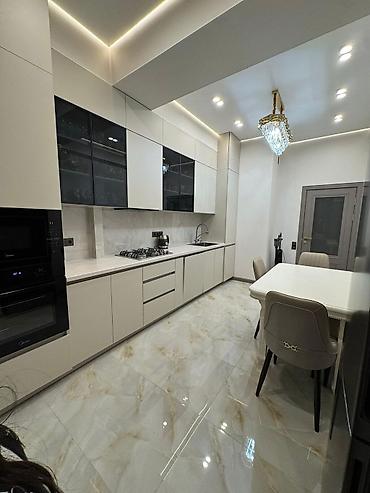 Продажа квартир: 3 комнаты, 75 м², Элитка — 6