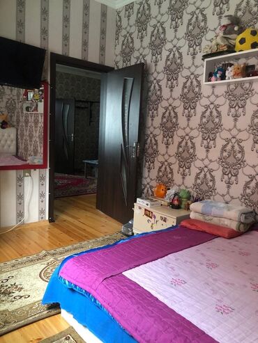 Həyət evləri və villaların satışı: Binəqədi qəs. 3 otaqlı, 100 kv. m, Kredit yoxdur, Yeni təmirli — 8