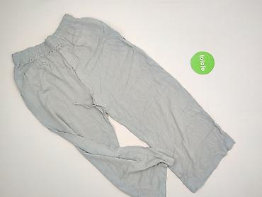 plus size polska: Spodnie materiałowe damskie, rozmiar M — 3