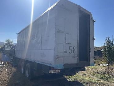 камаз компрессор: КАМАЗ 53212 бортовой/фургон - Модель: КАМАЗ 53212 Турбированный на — 6