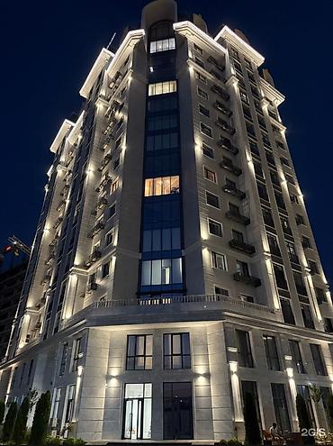 Продажа квартир: 2 комнаты, 78 м², Элитка, 9 этаж, Дизайнерский ремонт — 19