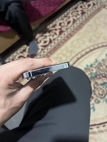 Apple iPhone: IPhone 14 Pro Max, 128 ГБ, 79 % — 7