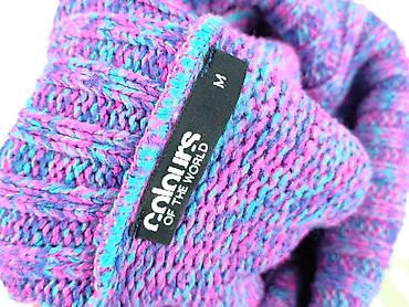 polar: Colours of the World, Golf damski, rozmiar M — 4