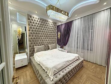 Həyət evləri və villaların satışı: Emlak sahibiyem. Merdekanda Bravonun arxasinda günlük İSTİ BASEYİNLİ — 9