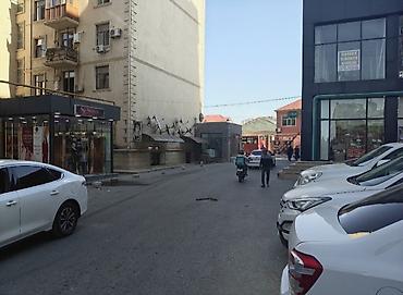 donər obyekti: İcarəyə verilir – hal hazırda fəaliyyət göstərən gözəllik və kişi — 1