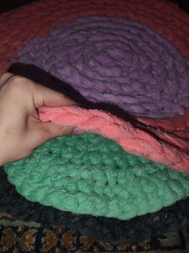 Ковры и паласы: Ковер Новый, Синтетика, Безналичная/наличная оплата — 7