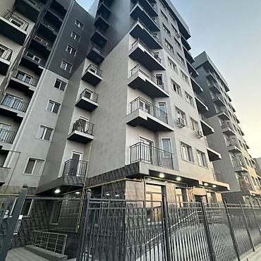1 комната, 37 м², Дордой Плаза ТРЦ Элитка, 8 этаж, ПСО (под самоотделку) at lalafo.kg 1 комната, 37 м², Дордой Плаза ТРЦ Элитка, 8 этаж, ПСО (под самоотделку)
