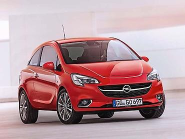 motor suzuki: DELOVI ZA OPEL CORSA E | Polovni originalni delovi za Opel Corsa E — 4