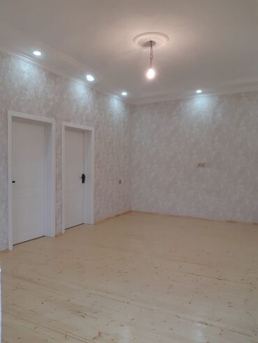 Həyət evləri və villaların satışı: 3 otaqlı, 80 kv. m, Yeni təmirli — 4