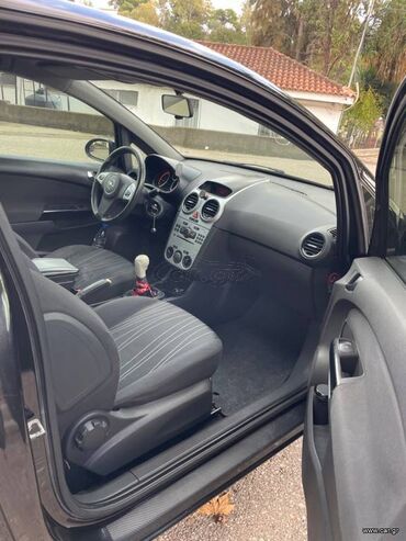 Opel: Opel Corsa: 1.2 l. | 2008 έ. 287000 km. Χάτσμπακ — 7