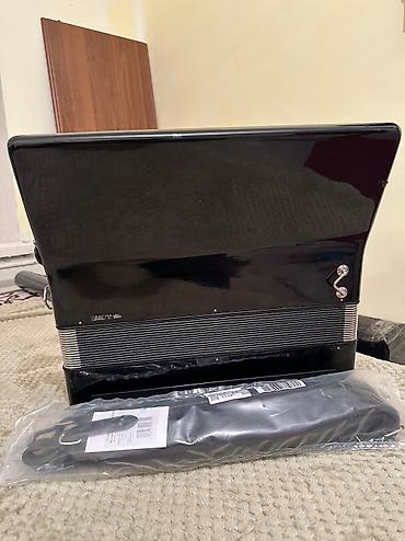 Аккордеоны: Продаю Германские Аккордеон Вельтмейстер каприз Вельтмейстер метеор — 13