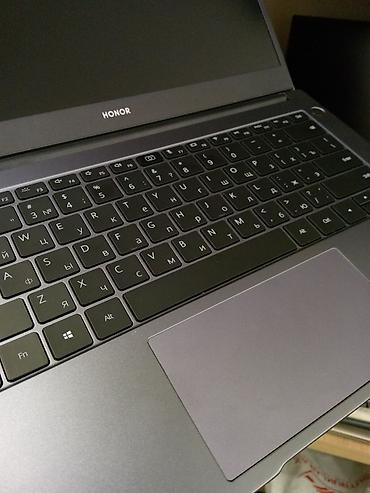 honor magicbook intel: HONOR noutbuk – nazik və yüngül metal gövdəli, gündəlik iş və təhsil — 4