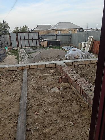 Torpaq sahələrinin satışı: Tikinti — 3